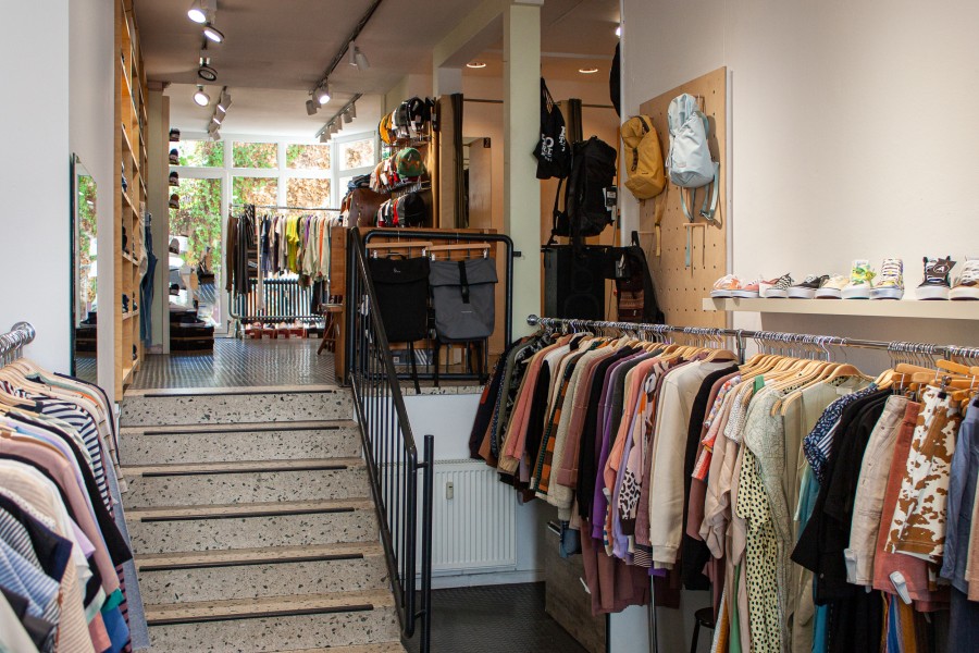 Attitude Skateboarding & Streetwear