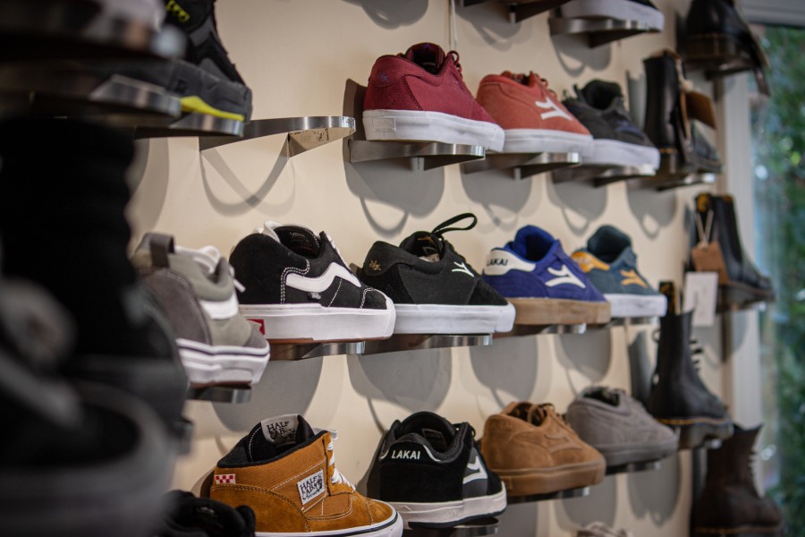 Attitude Skateboarding & Streetwear