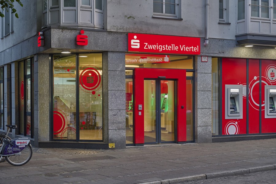Sparkasse Bremen