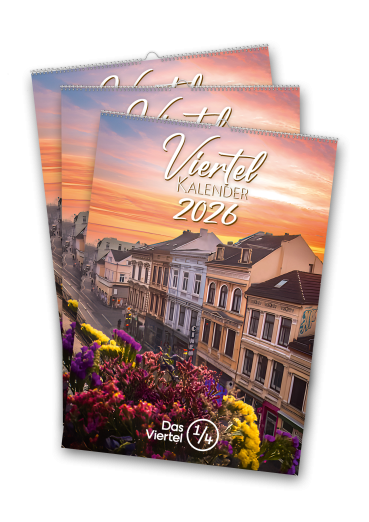 Viertelkalender 2026
