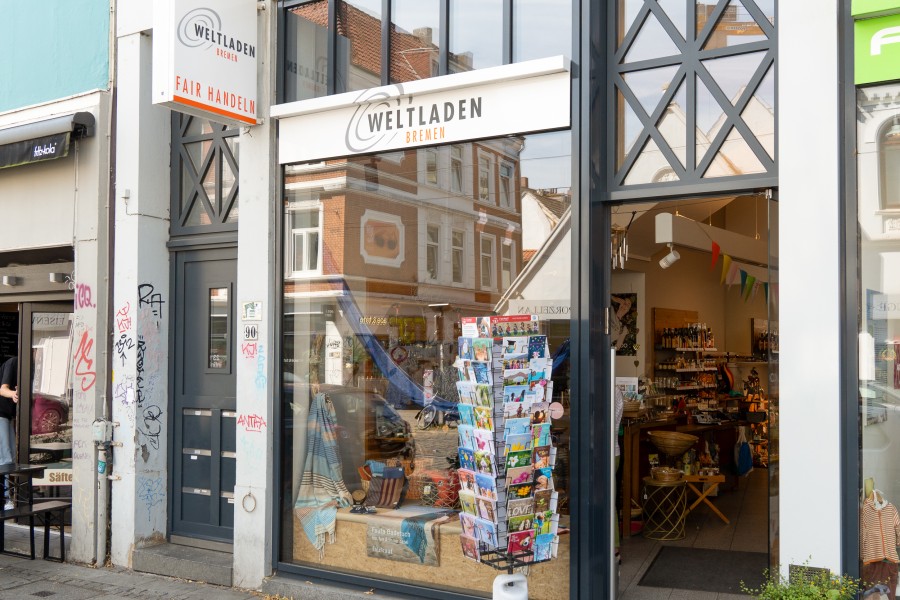 Weltladen Bremen